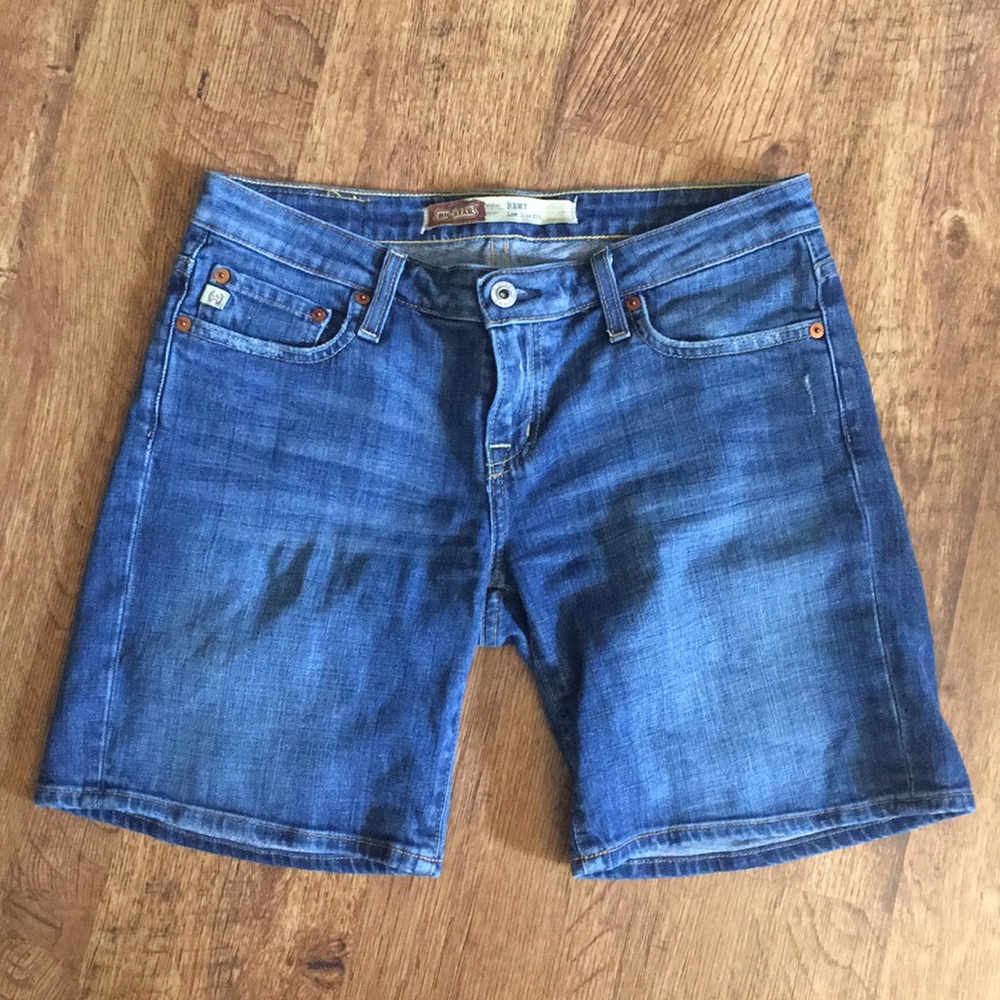 Big Star Remy shorts